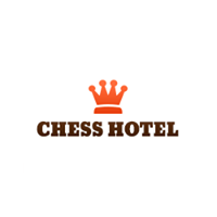 Access chesshotel.com. Chess Hotel